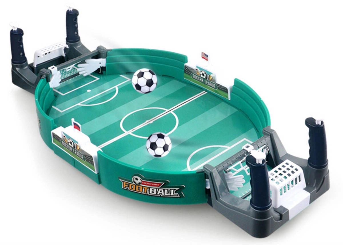 Merco stolný futbal mini aréna