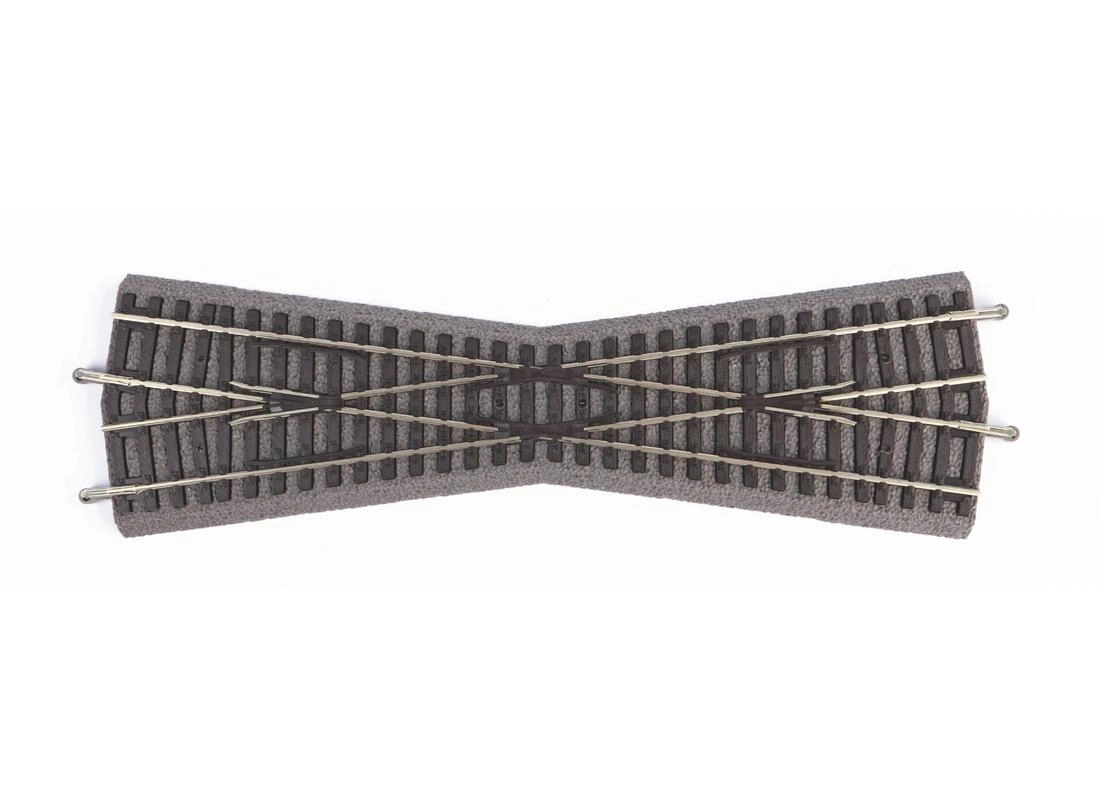 Piko Křižovatka K15 G239 s podložím 55440