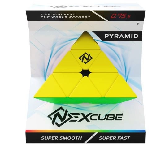 E-shop Nexcube Pyramida