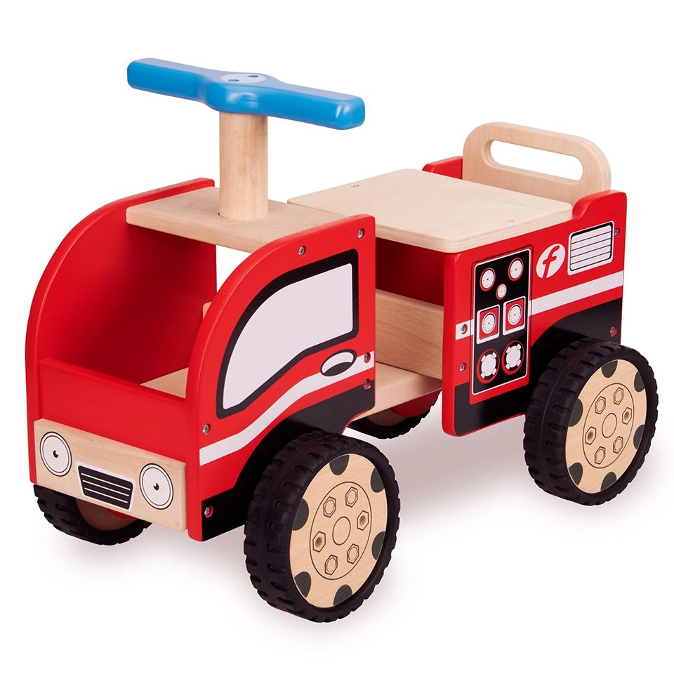 E-shop Wonderworld hasičské auto