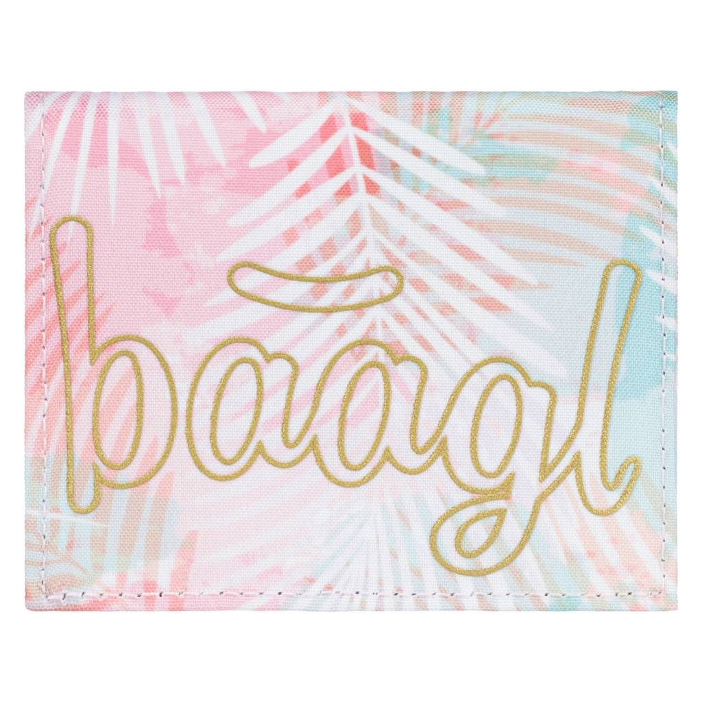 E-shop BAAGL Studentská peněženka Sunset