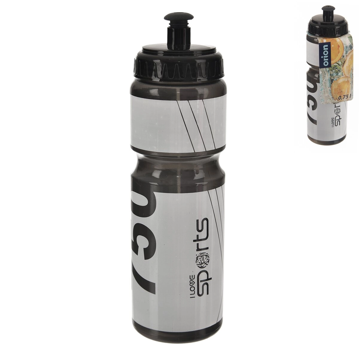 E-shop Orion Nápojová láhev SPORT 750ml