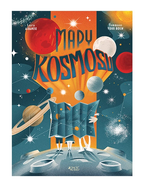E-shop Mapy kozmu