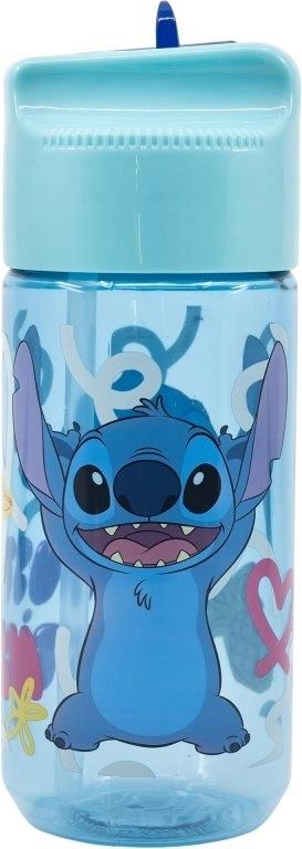 E-shop STOR Ecozen láhev na pití Lilo a Stitch 430 ml