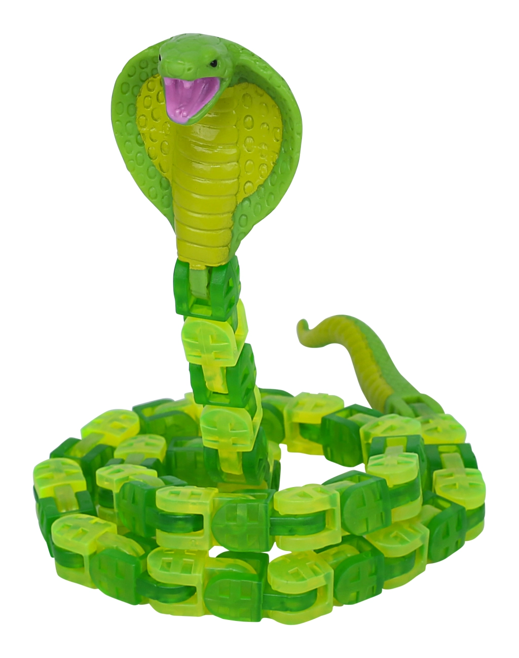 E-shop Alltoys Klixx Creaturez Kobra