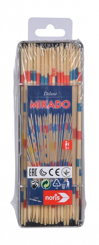 E-shop Mikado je s palicami