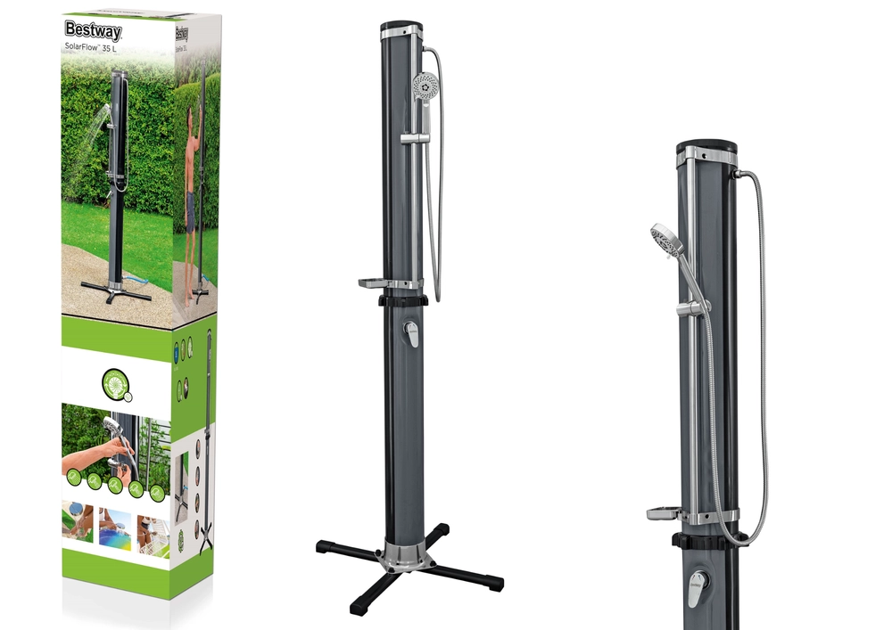 E-shop Bestway Flowclear Solarflow 58696