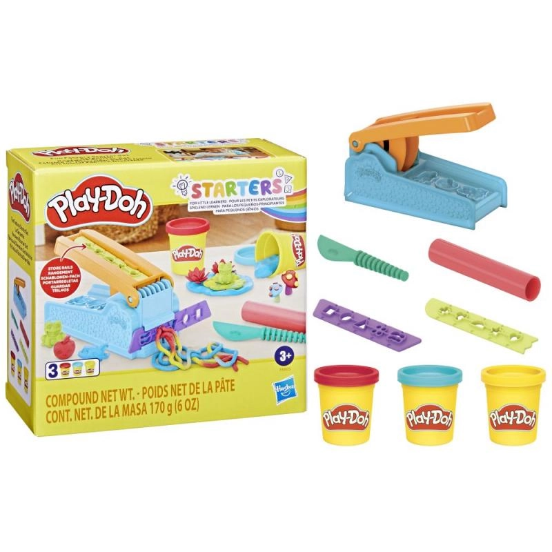 E-shop Play-Doh Štartovacia fabrika zábavy