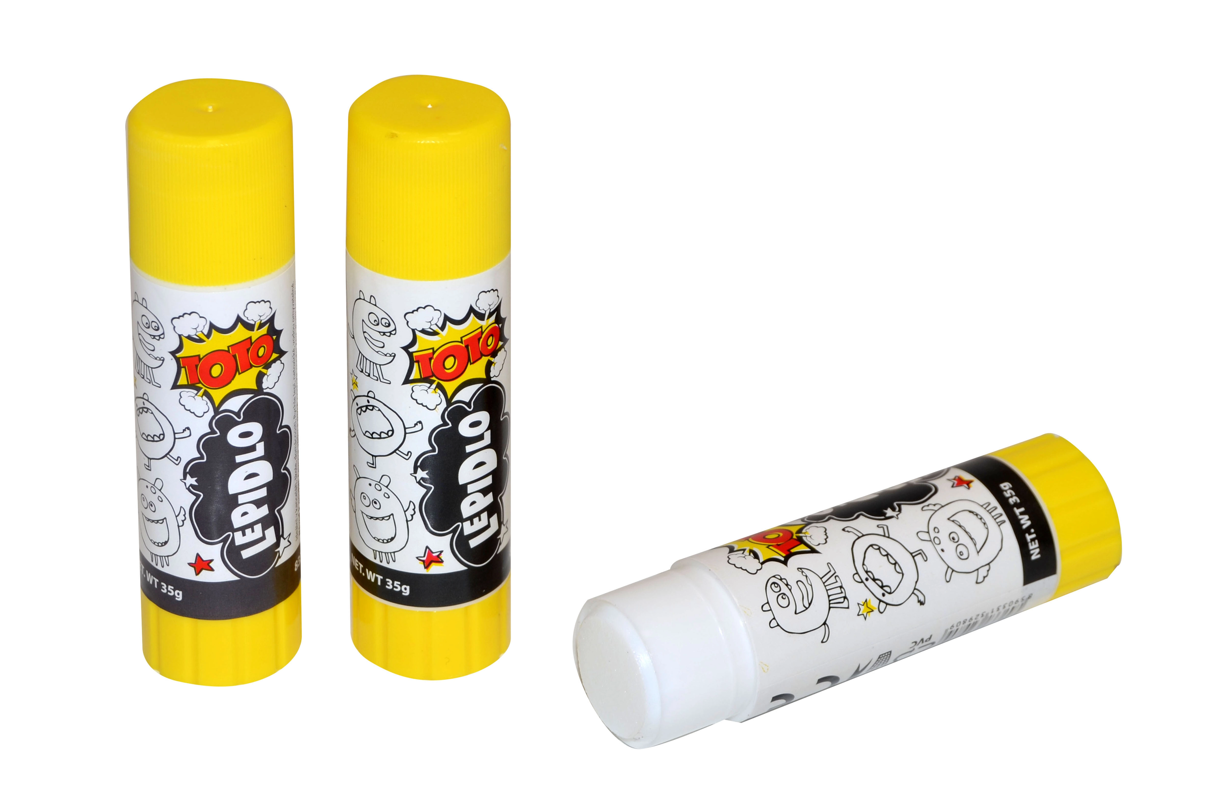 E-shop TOTO Lepidlo tuhé 35 g