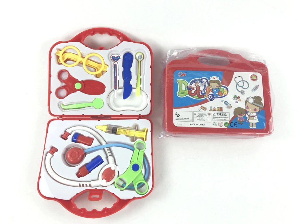 Alltoys Doktor v kufříku na cesty