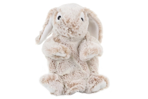 E-shop Plyšový maňuška králik 25 cm