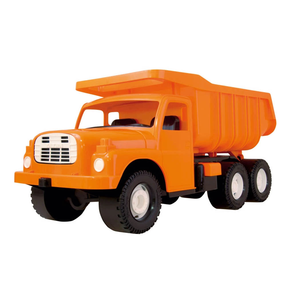 E-shop Dino Tatra 148 oranžová 73 cm
