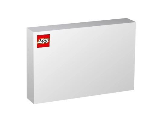 E-shop Papierové tašky veľkosti M LEGO