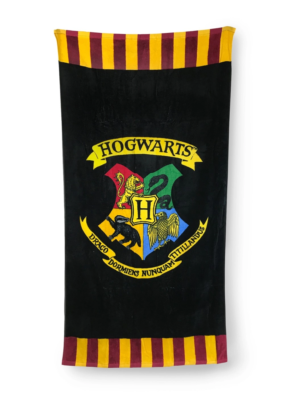 E-shop Harry Potter - osuška s erbom Rokfortu
