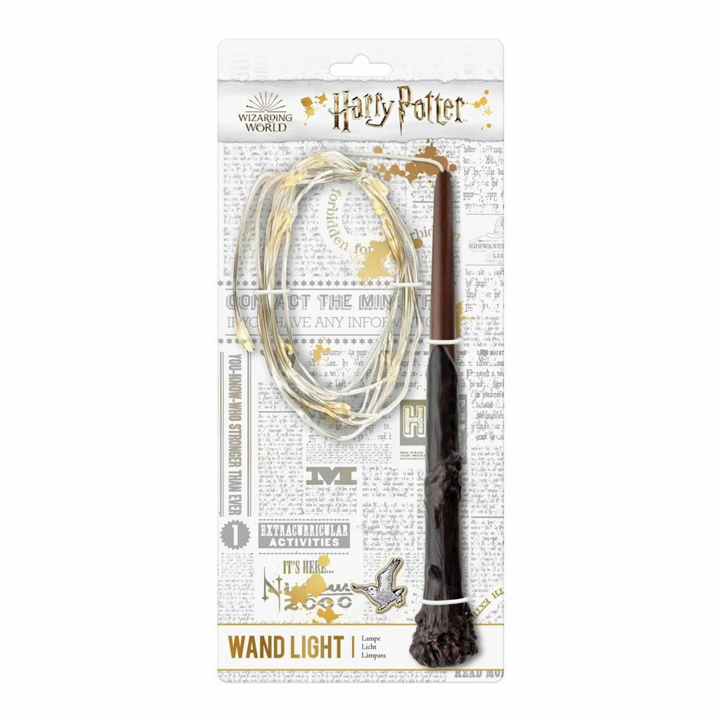 E-shop Epee Prútik s reťazou Harry Potter