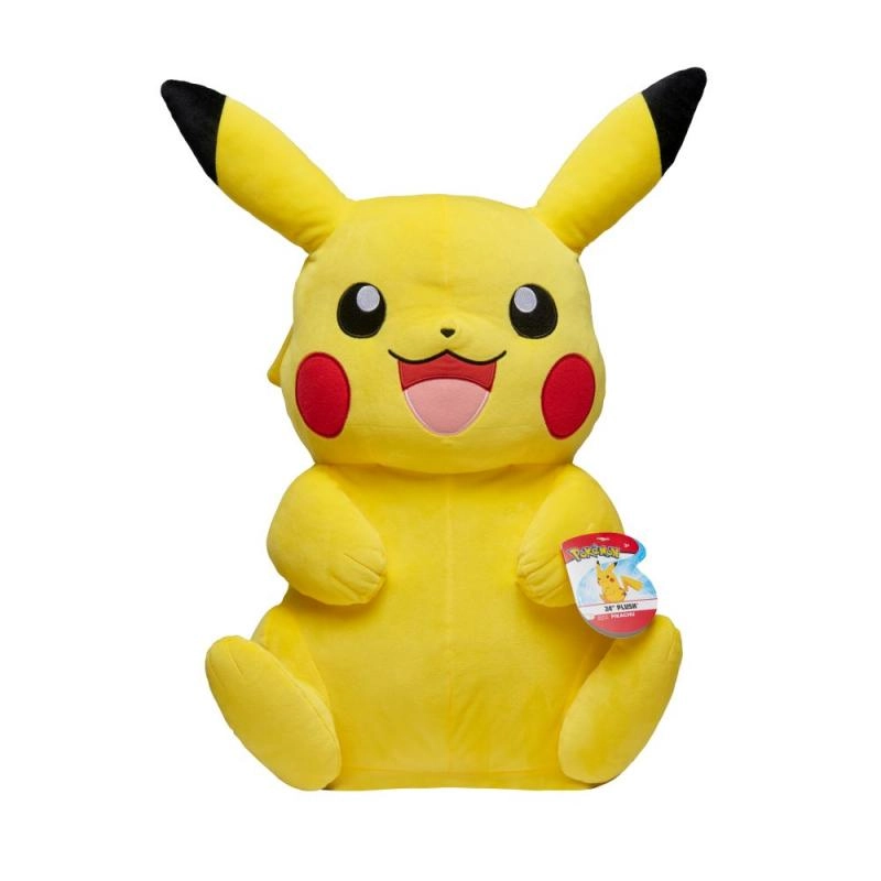 E-shop Pikachu PLYŠ 60 cm NOVÉ