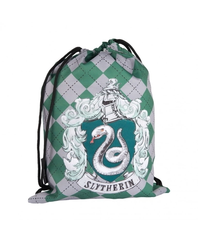 E-shop Textilný batoh Harry Potter - Nočné Hodiny v Rokforte