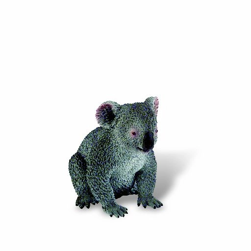 E-shop Bullyland figúrka koaly