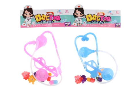 E-shop Doktorská sada v sáčku
