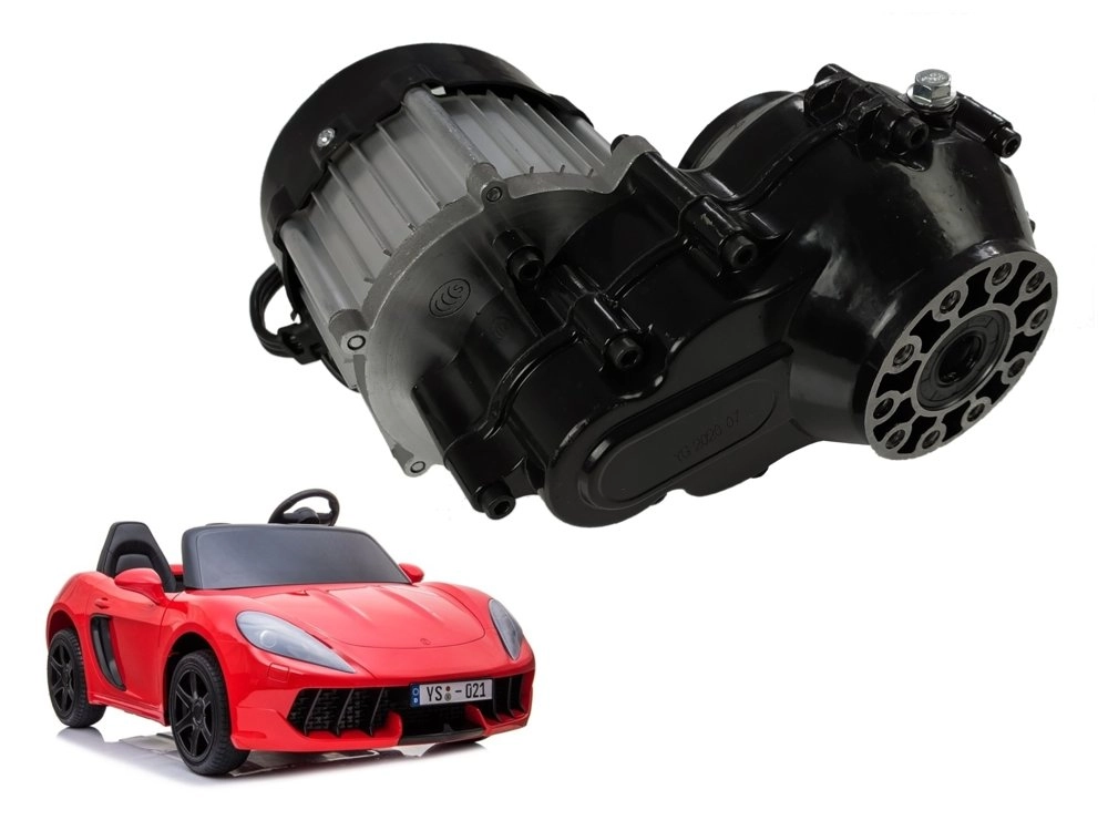 E-shop Motor pre Auto Perfecta 24V 180W