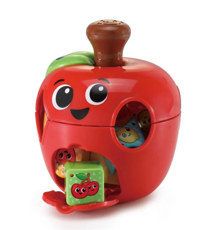 Vtech Hračka Veselé jablko
