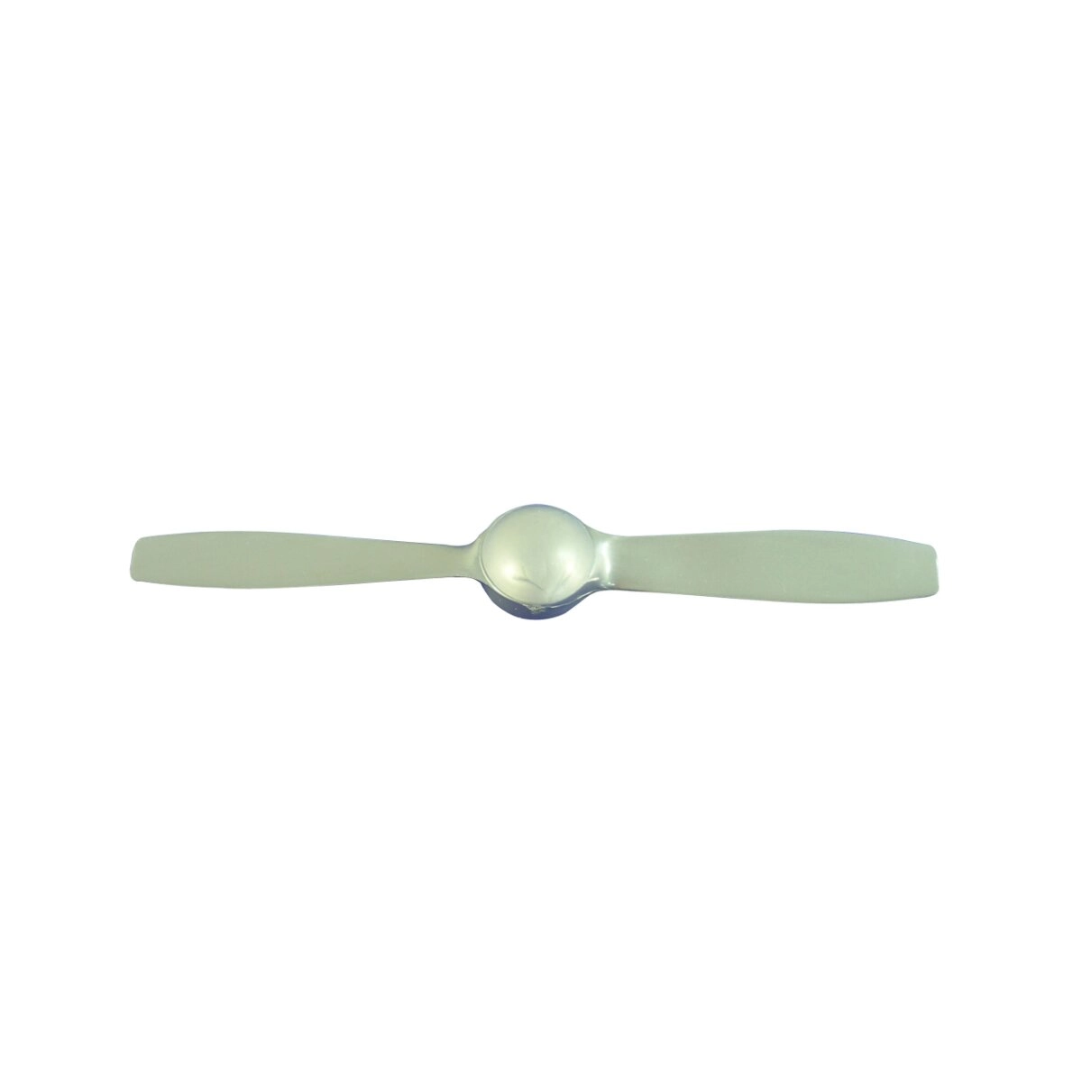 Propeller air boot