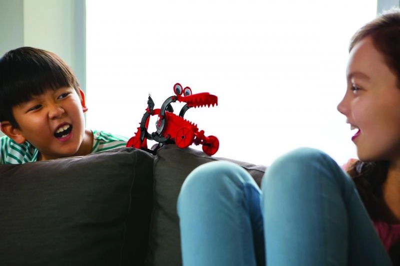 E-shop Teddies Drak