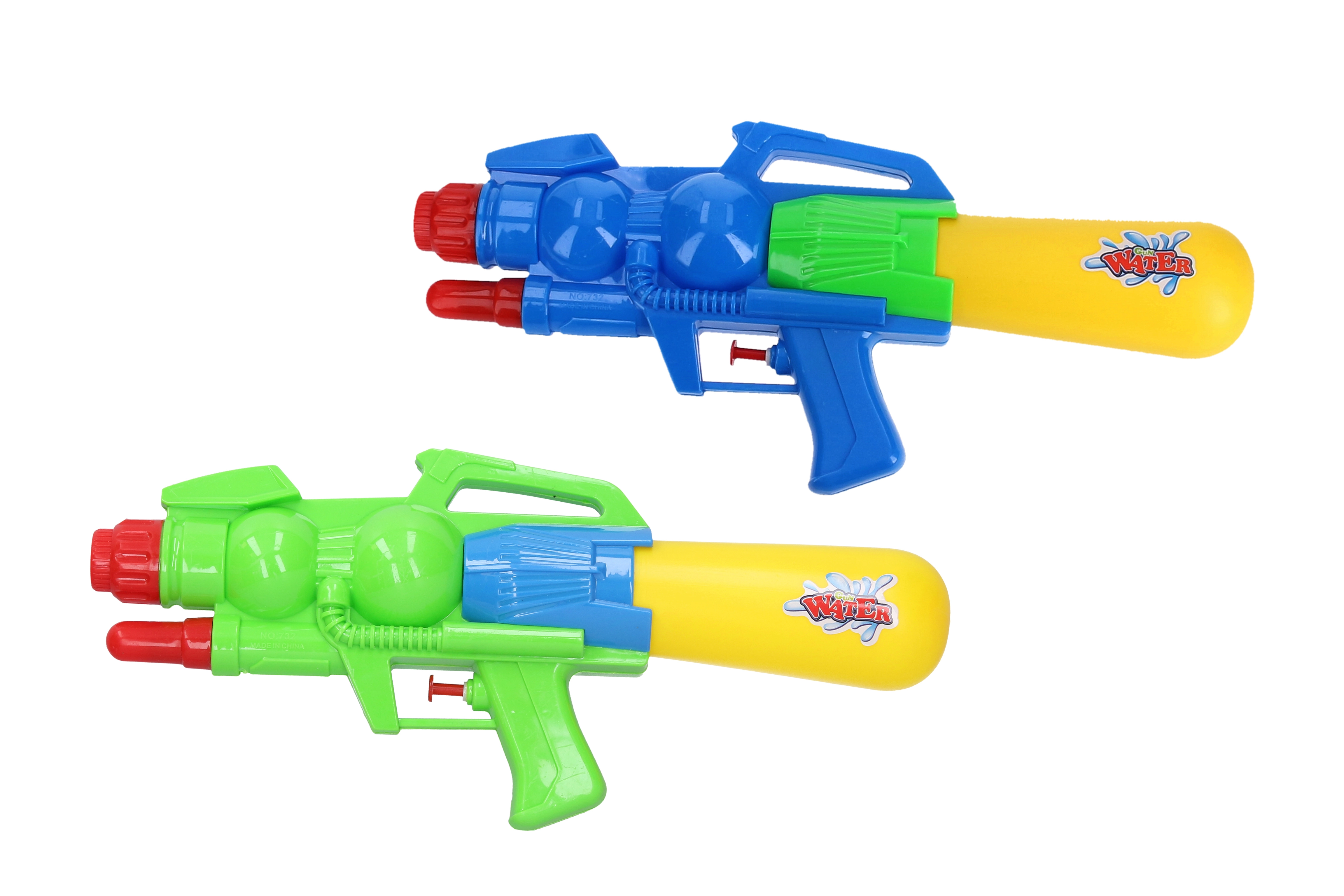 WIKY PISTOL VODNA 35 cm