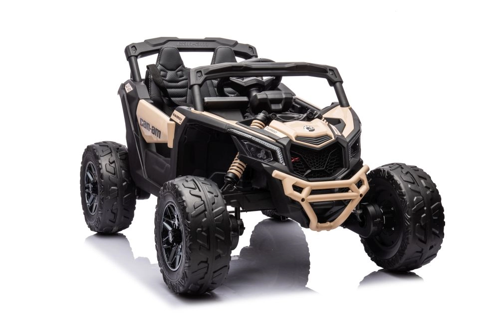 E-shop Batériový vozík Can-am DK-CA003 Khaki