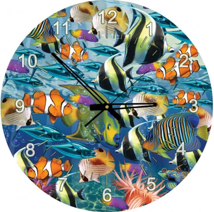 E-shop Art Multi Fish 570 dielov