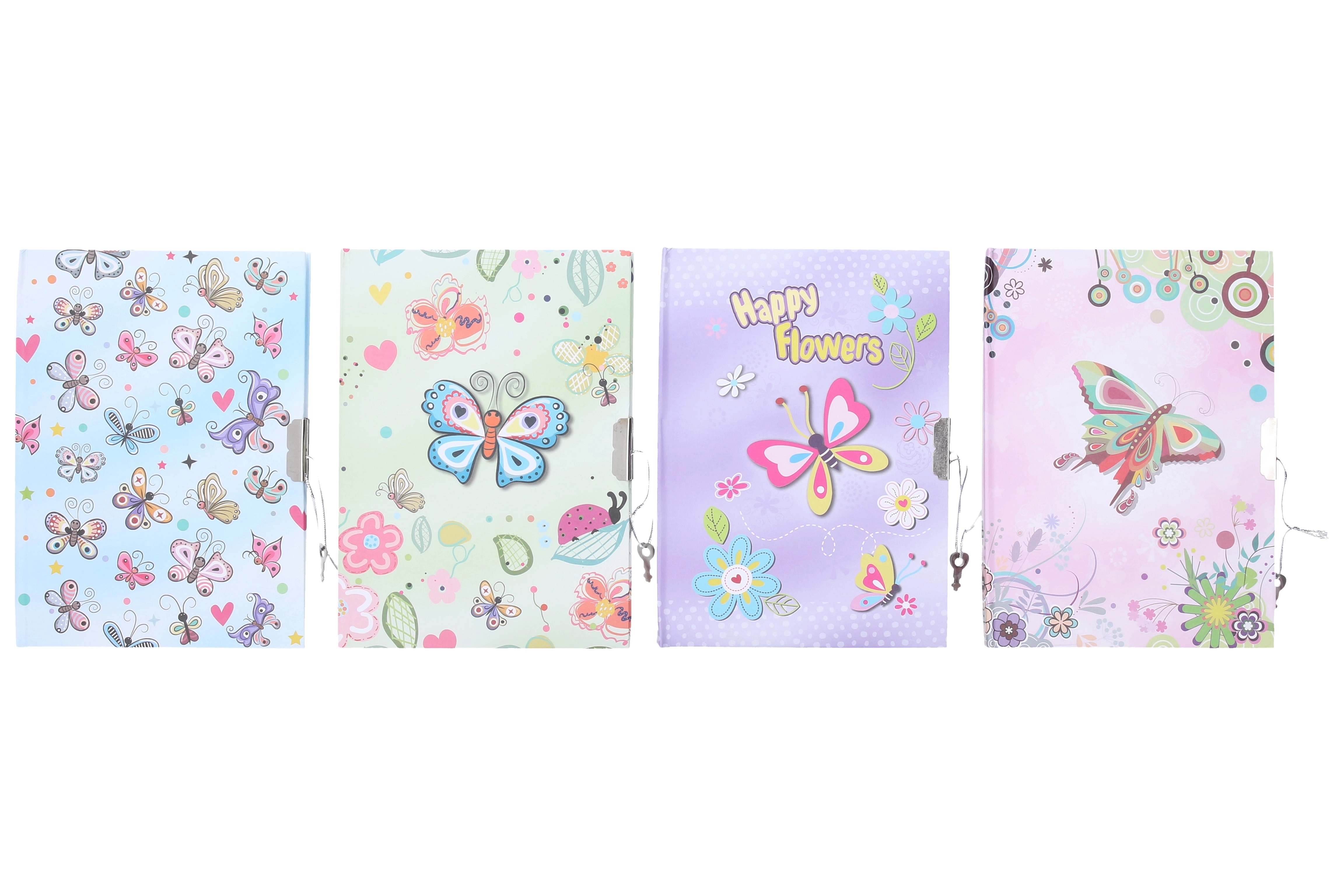 E-shop Pamätník Motýľ so zámkom 13x18 cm