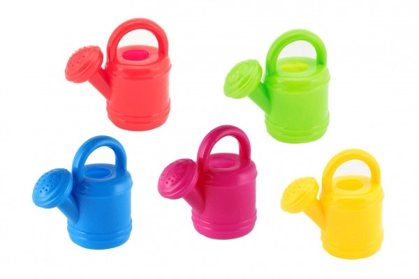 E-shop Teddies Kanvička plast 13x14cm