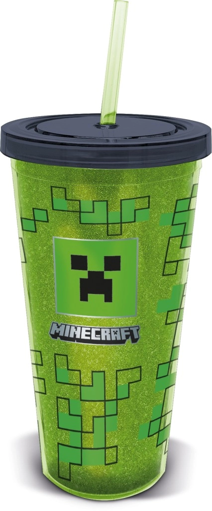 Módny hrnček Minecraft