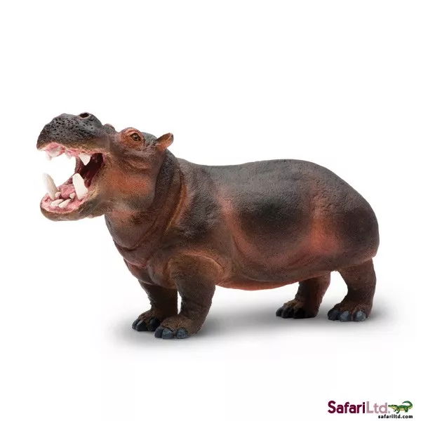Safari Ltd. Hroch