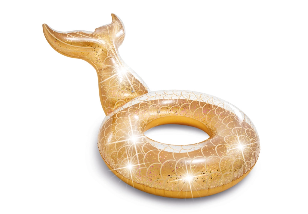 Intex 56258EU Glitter Mermaid Tube