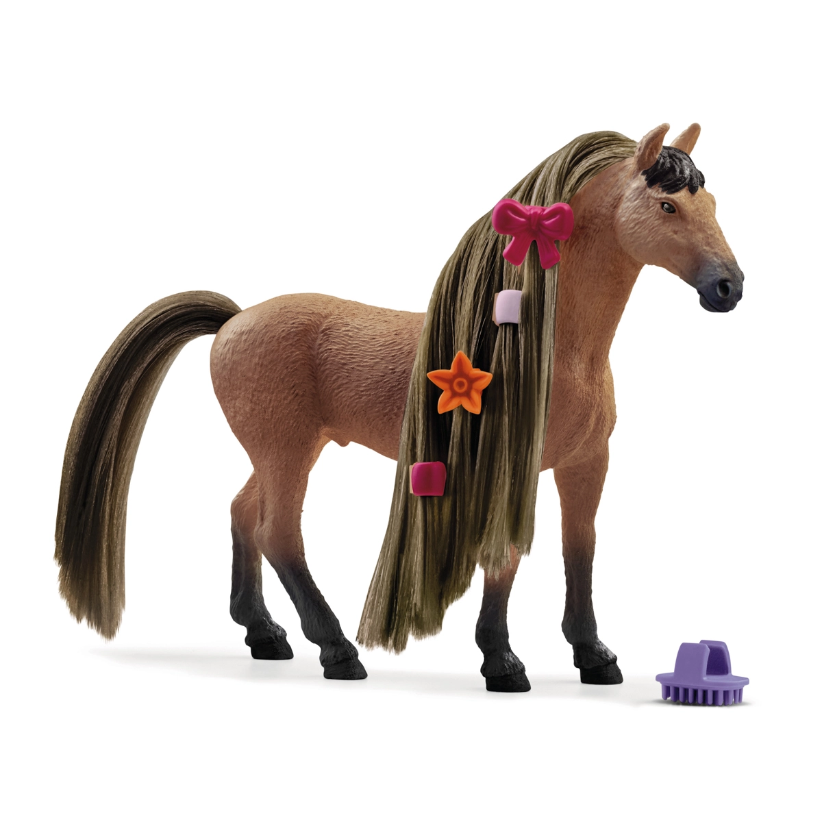 E-shop Schleich 42621 Výstavní achaltekinský hřebec