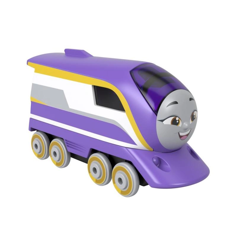 Mattel Fisher Price Rušeň Tomáš