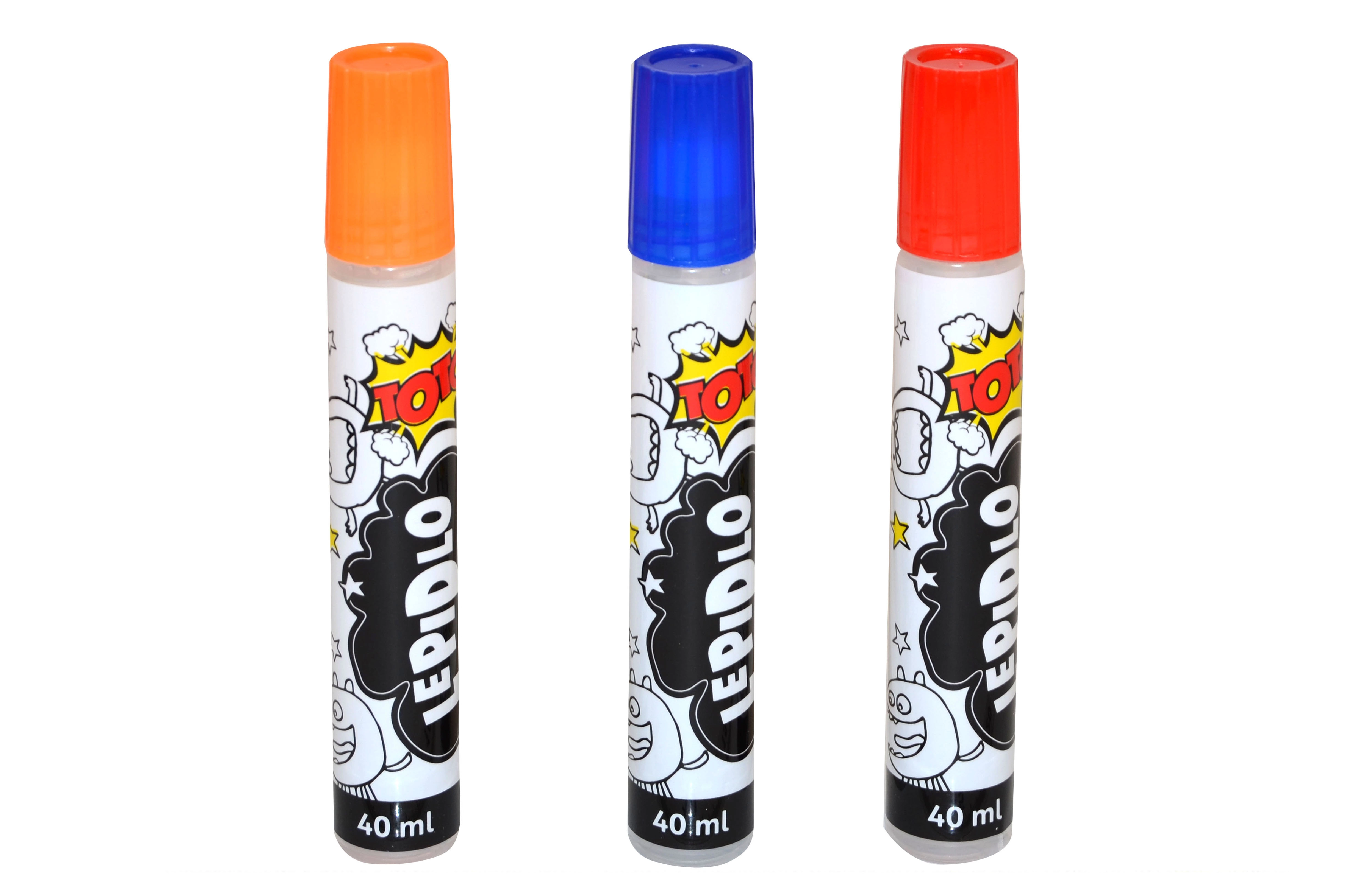 E-shop TOTO Lepidlo tekuté 40 ml