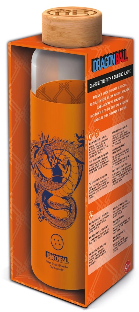 E-shop EPEE Merch Dragon Ball 585 ml