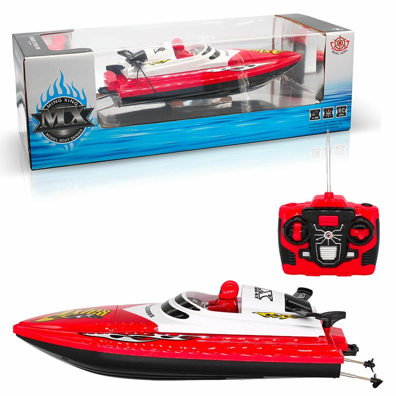 E-shop RC loď Sparkys 4-kanálová