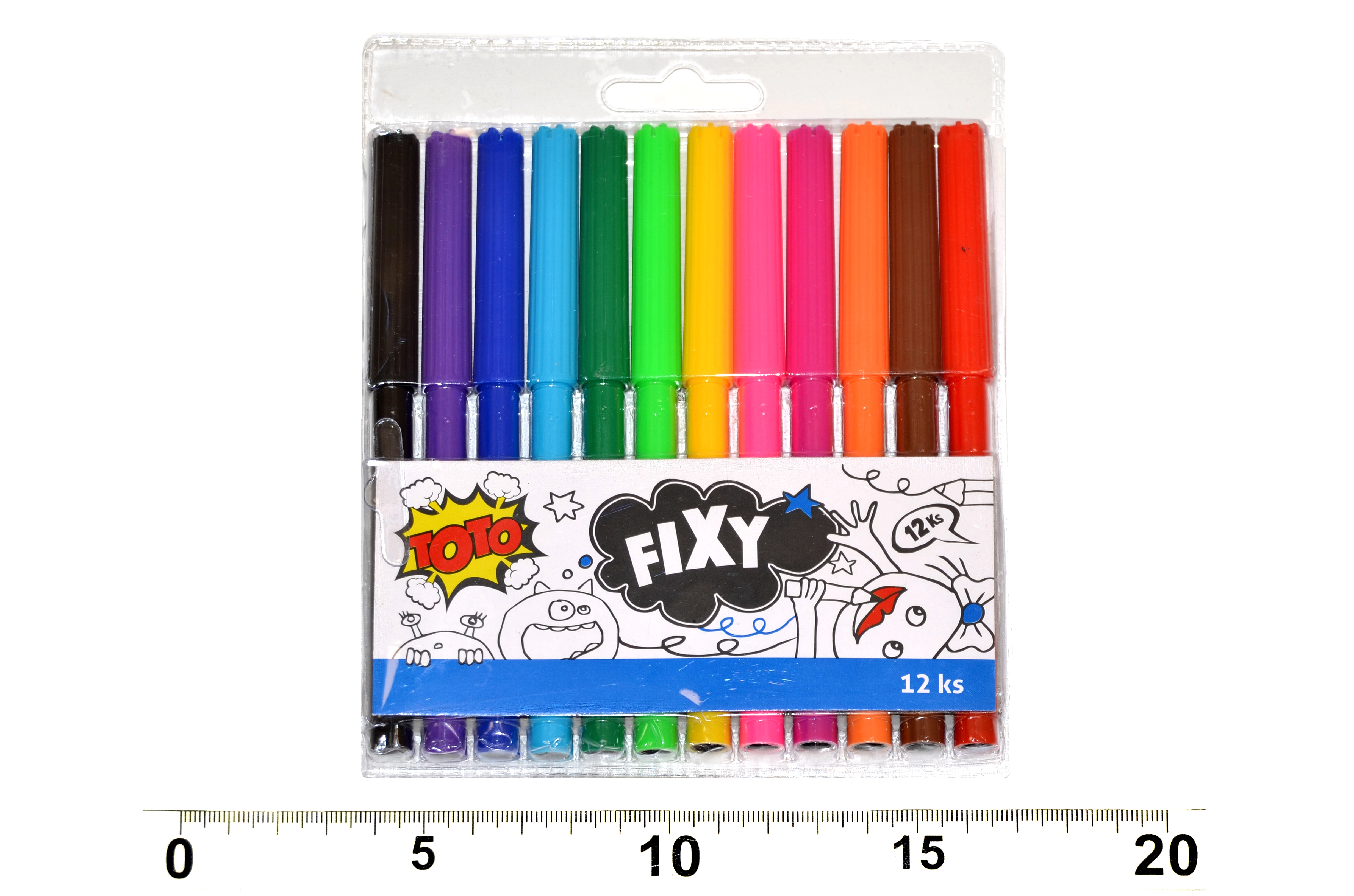 E-shop Toto 12 ks WKW811051