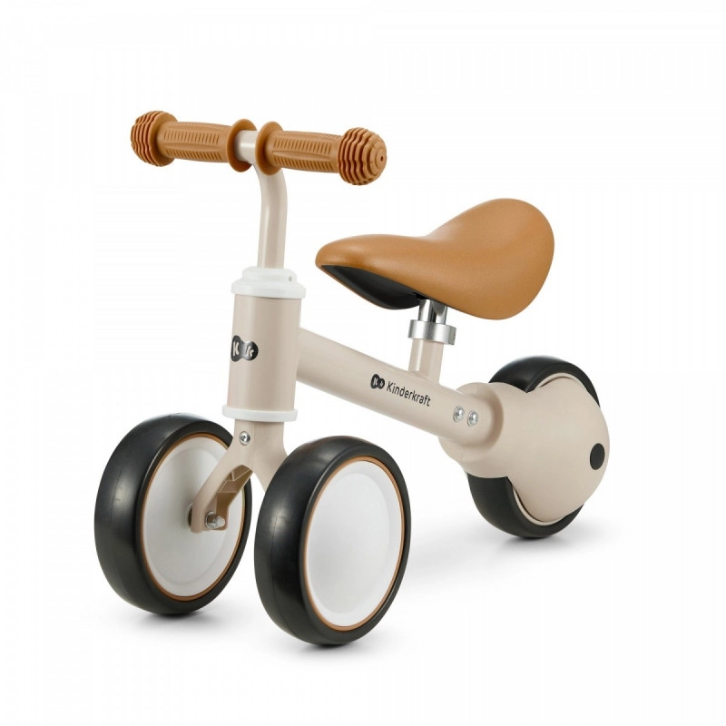 E-shop Detské balančné odrážadlo Cutie Light Beige