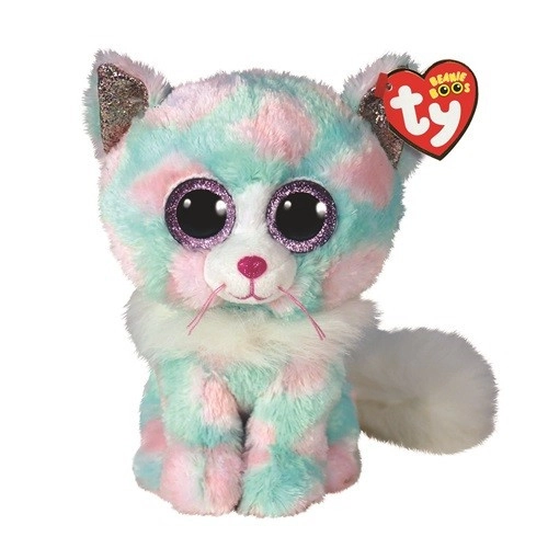 E-shop Meteor Mascot You Cat Pastel Opal 15 cm