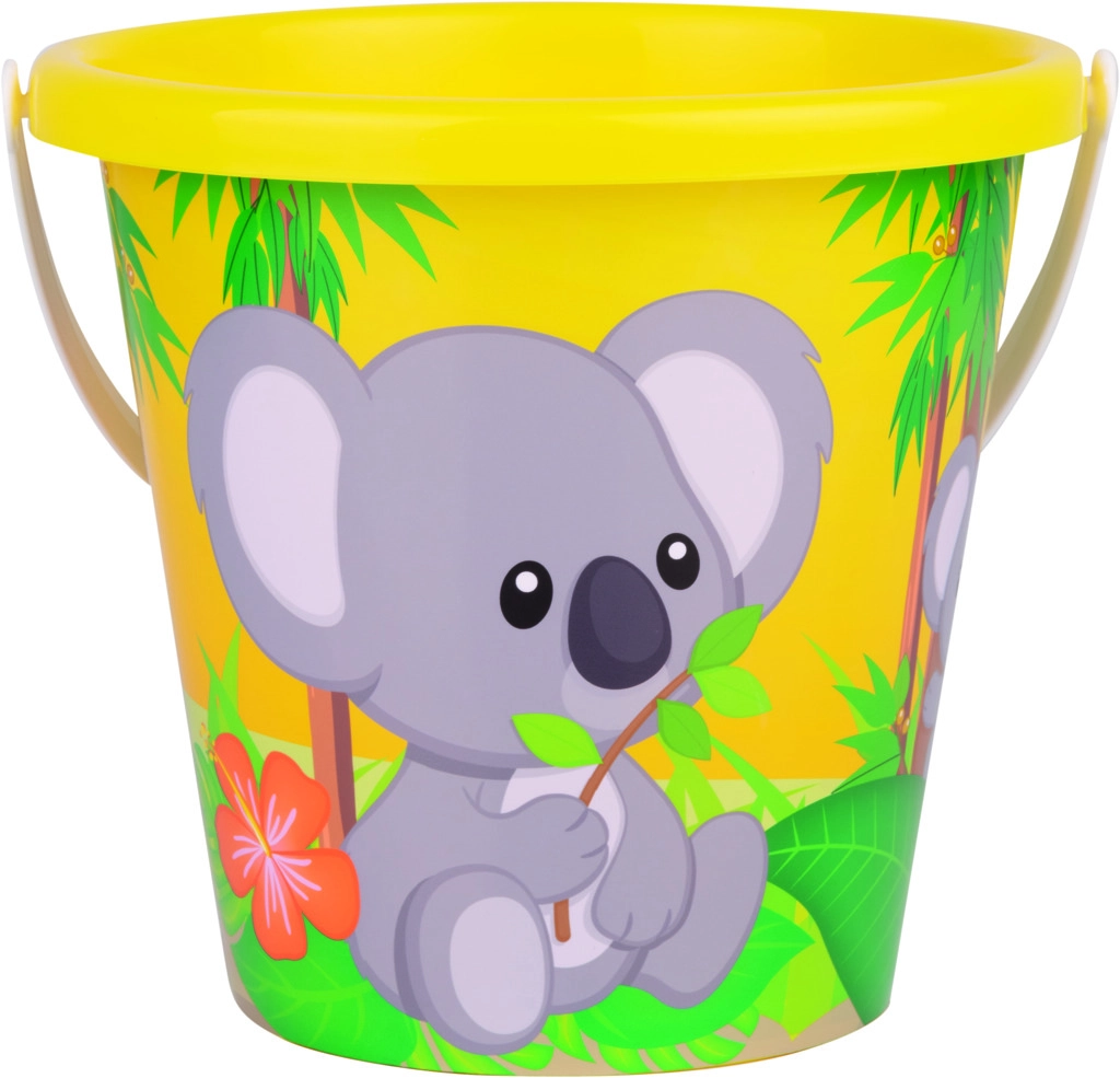 E-shop Androni Kýblik koala 17 cm
