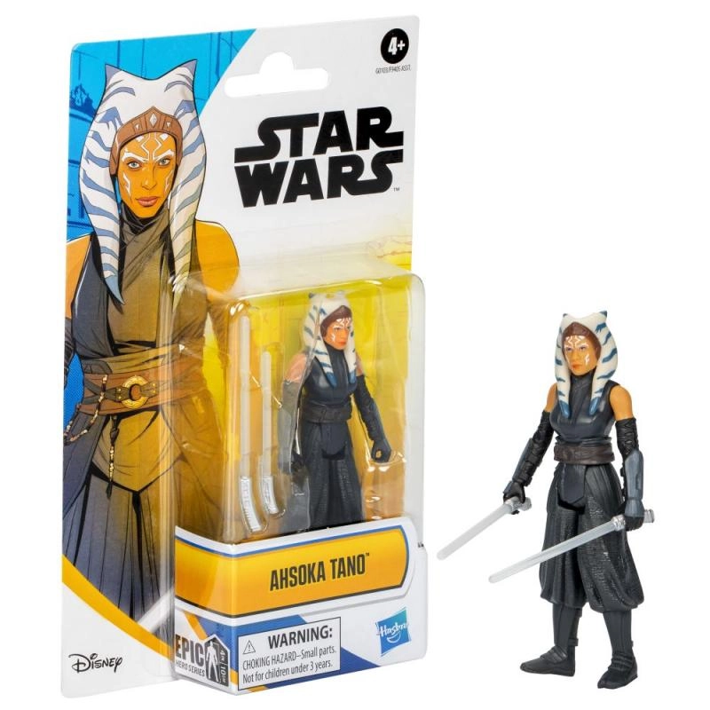 E-shop Hasbro Star Wars Ahsoka Tano Vintage Collection