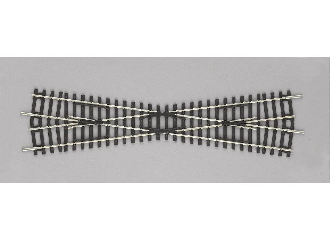 Piko A-koľaj H0 55240 križovatka 239.07 mm 1 ks 55240
