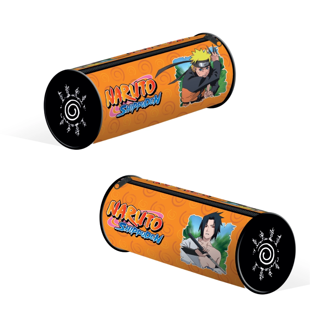 Okrúhly peračník Naruto