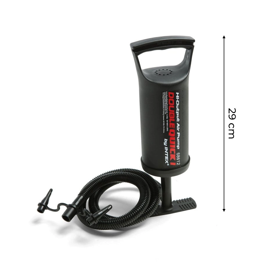 E-shop Intex 68612 Double Quick I
