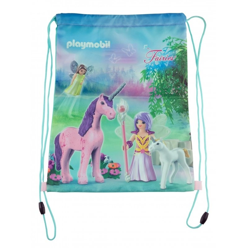 Playmobil Fairies PL 18 507020048