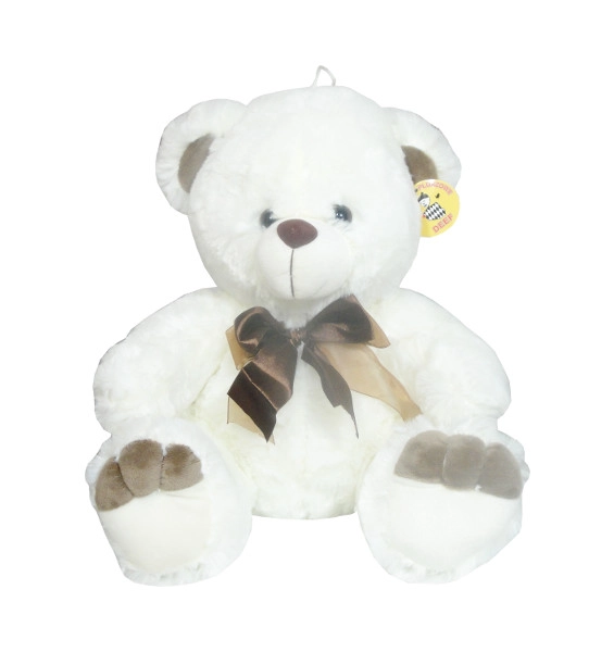 Medvedík s mašľou